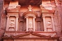 Mercredi 16 : Rando de Petite Petra à Petra