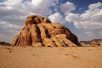 Jeudi 17 : Trek Wadi Rum